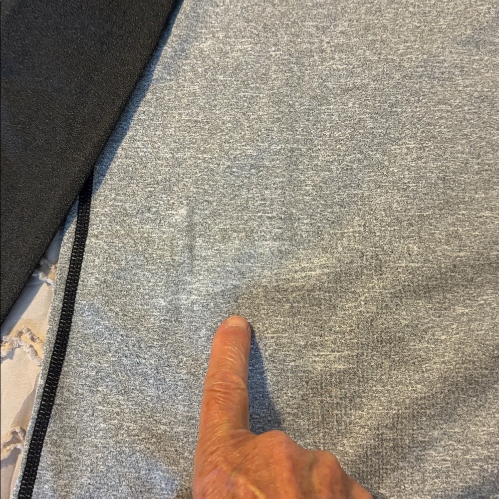 Sports Pro Compression Shirt - Picture 6 of 8